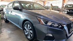 نيسان ألتيما